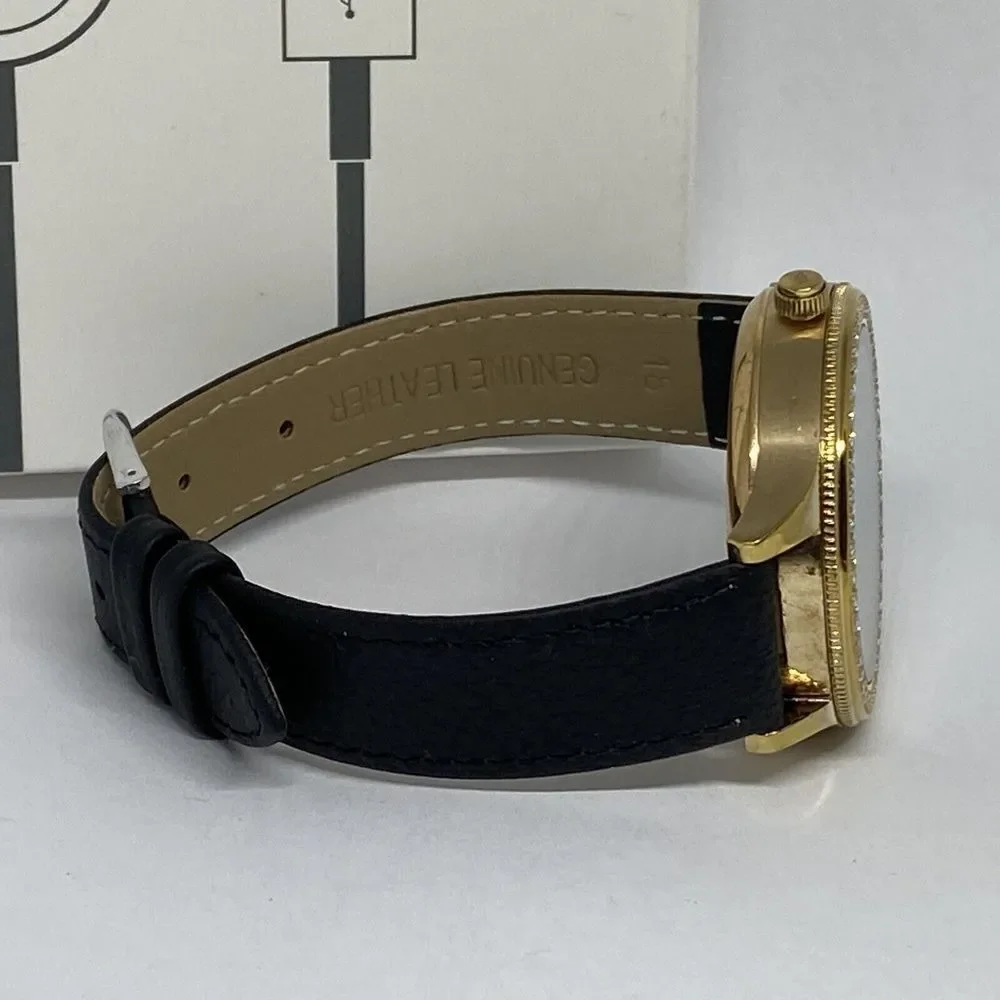 Fossil Gen 3 Authentic Genuine Smart Watch Custom Band FTW6005 PD649